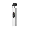 Багаторазова електронна сигарета - Vaporesso XROS 4 Pod Kit 1000 мАч (Silver)
